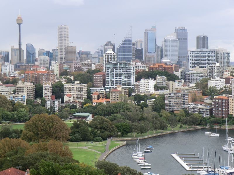 9/51 Darling Point Road, Darling Point NSW 2027