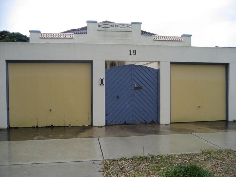 2/19-21 Bradley Avenue, Bellevue Hill NSW 2023