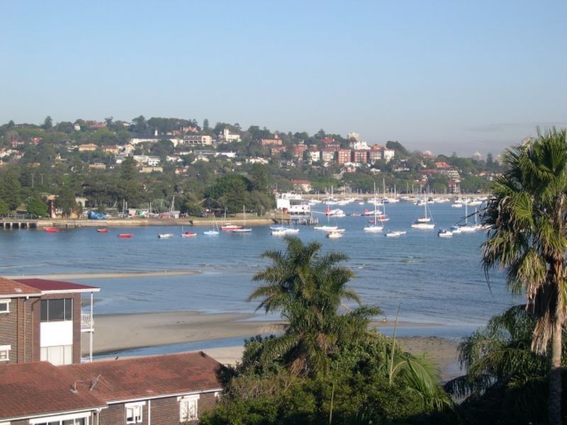 21/762 New South Head Road, Rose Bay NSW 2029