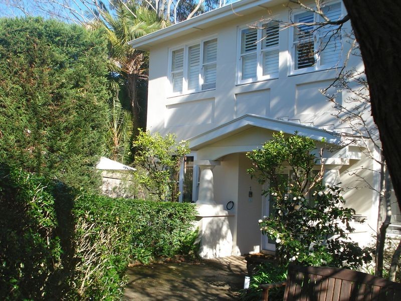 1/12 Kent Road, Rose Bay NSW 2029