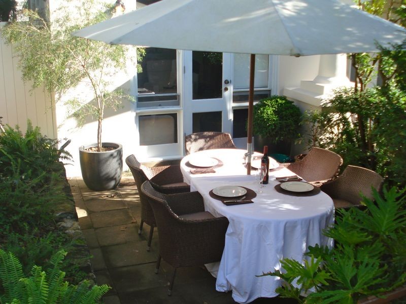 1/12 Kent Road, Rose Bay NSW 2029