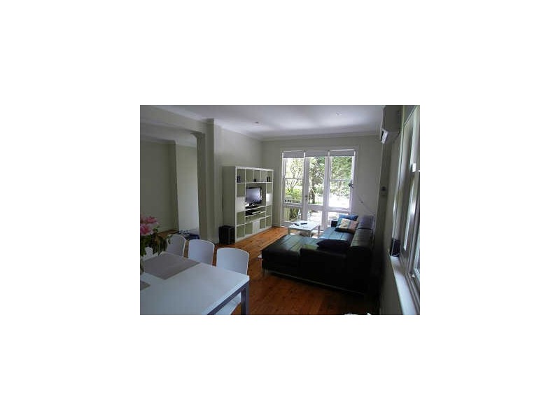 1/12 Kent Road, Rose Bay NSW 2029