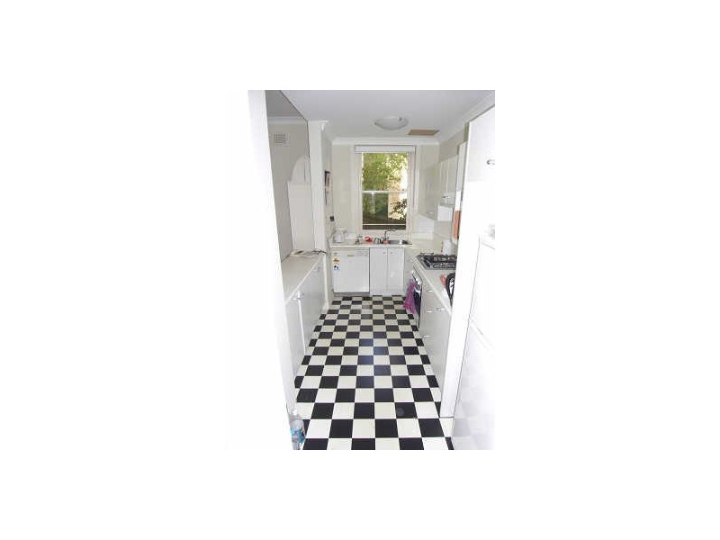 1/12 Kent Road, Rose Bay NSW 2029