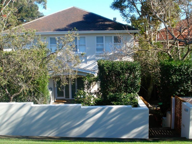 1/12 Kent Road, Rose Bay NSW 2029