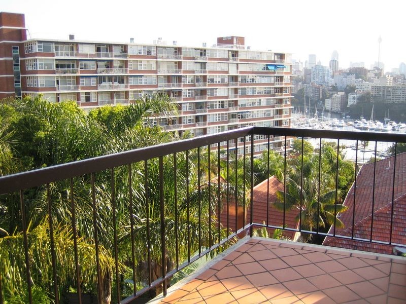 18/50 Darling Point Road, Darling Point NSW 2027