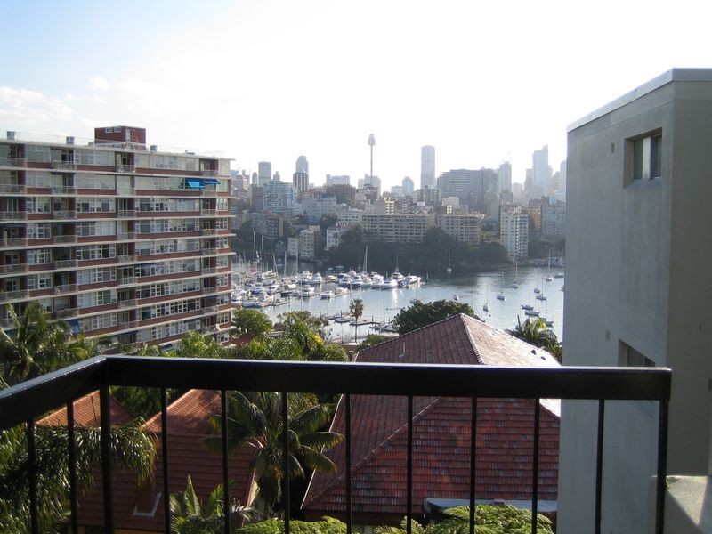 18/50 Darling Point Road, Darling Point NSW 2027