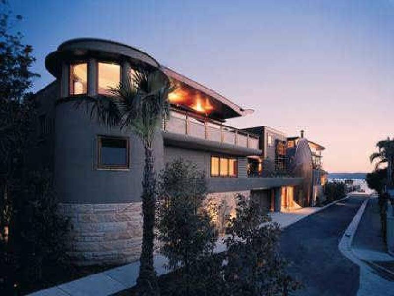 1,2 & 3 Snapperman Lane, Palm Beach NSW 2108