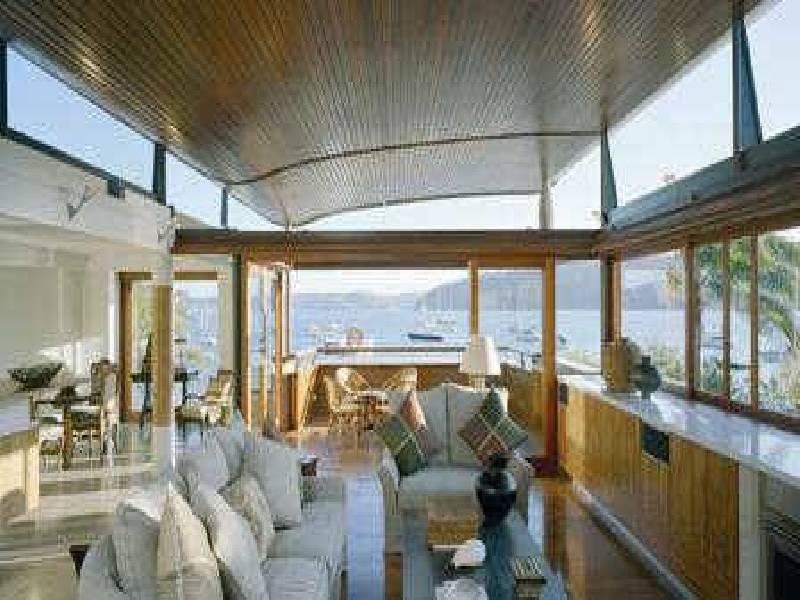 1,2 & 3 Snapperman Lane, Palm Beach NSW 2108