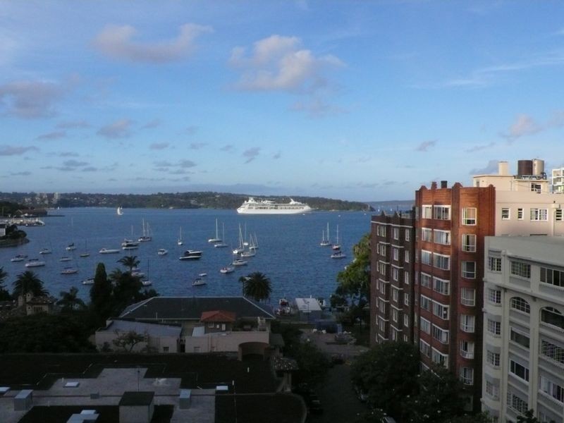 30/19 Ithaca Road, Elizabeth Bay NSW 2011