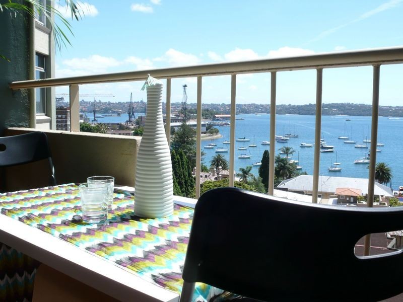 30/19 Ithaca Road, Elizabeth Bay NSW 2011