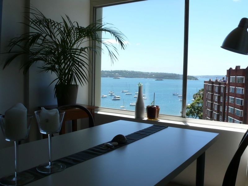 30/19 Ithaca Road, Elizabeth Bay NSW 2011