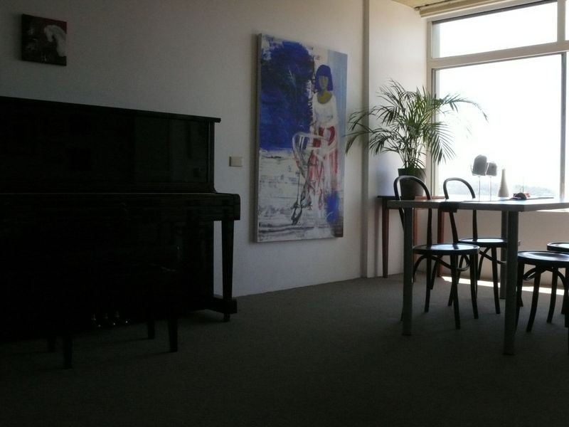 30/19 Ithaca Road, Elizabeth Bay NSW 2011