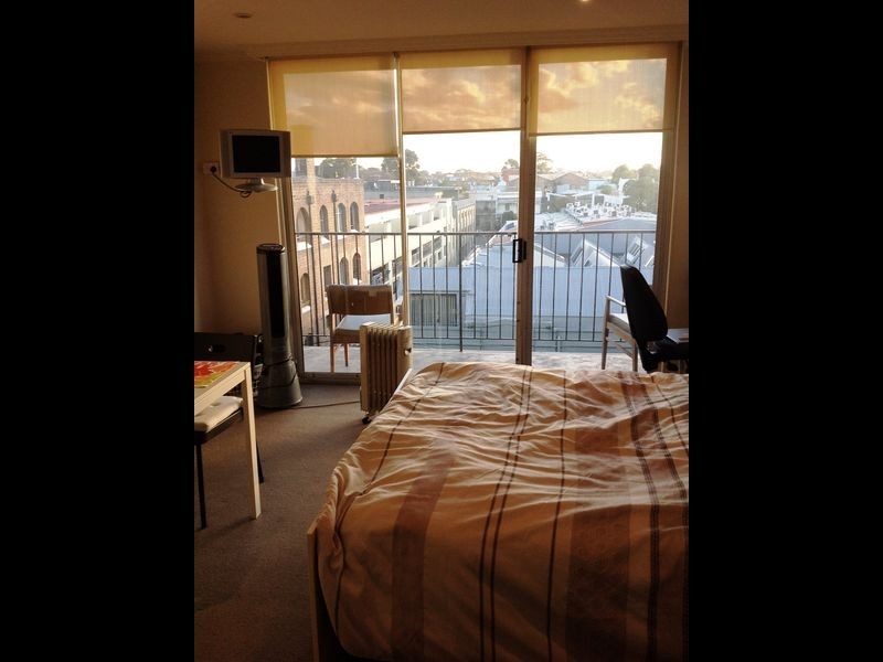 405/144 Mallet Street, Camperdown NSW 2050