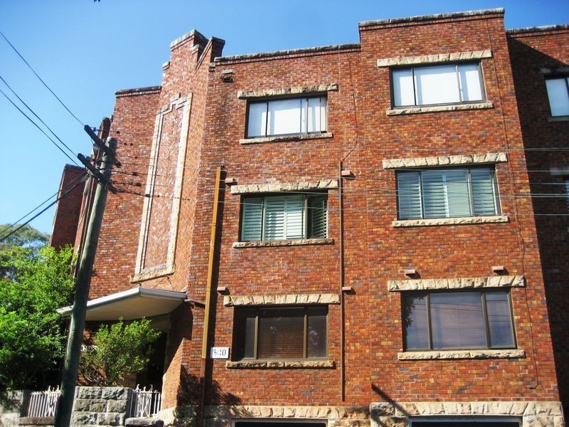 2/340 Edgecliff Road, Woollahra NSW 2025