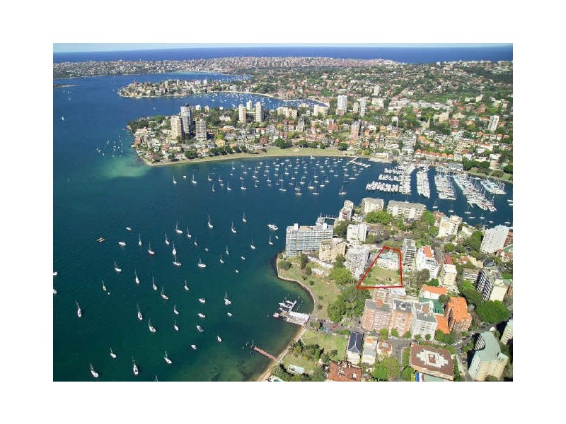 102 Elizabeth Bay Rd, Elizabeth Bay NSW 2011