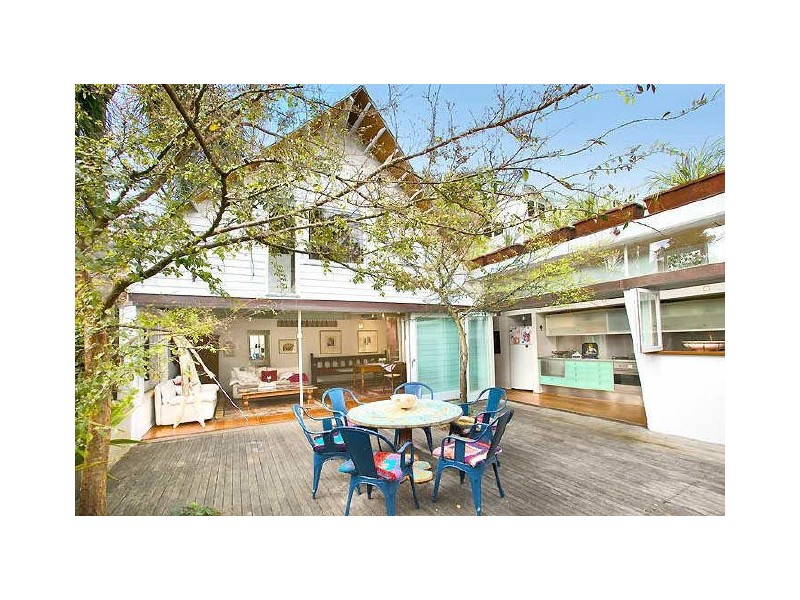 25 Cove Street, Watsons Bay NSW 2030