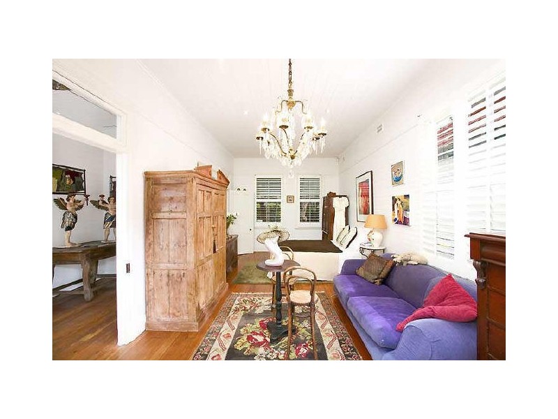 25 Cove Street, Watsons Bay NSW 2030