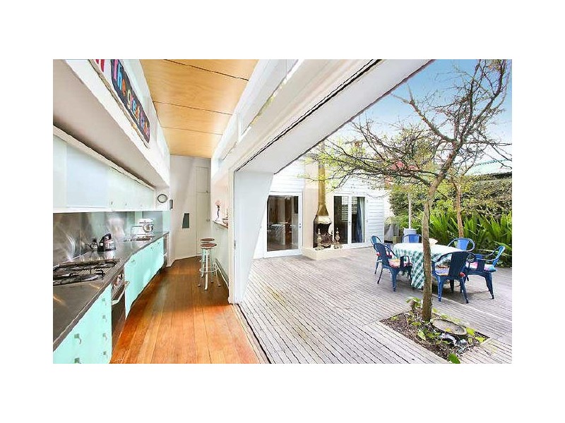 25 Cove Street, Watsons Bay NSW 2030