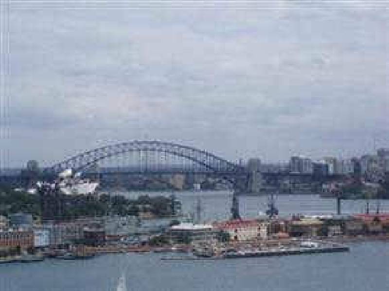 Thornton Street, Darling Point NSW 2027