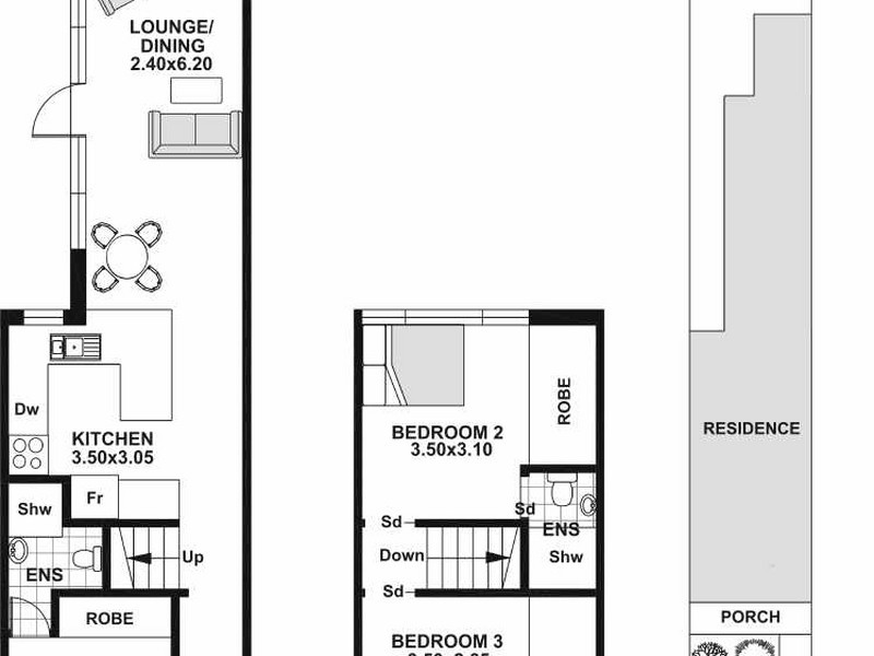 42 Caledonia Street, Paddington NSW 2021