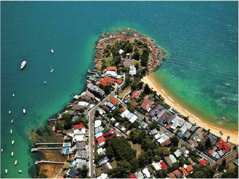 11 Pacific Street, Watsons Bay NSW 2030