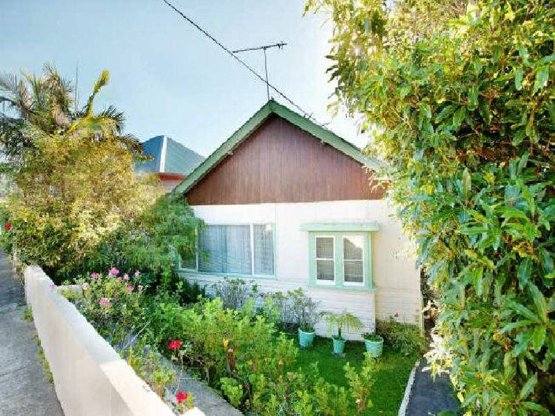 11 Pacific Street, Watsons Bay NSW 2030