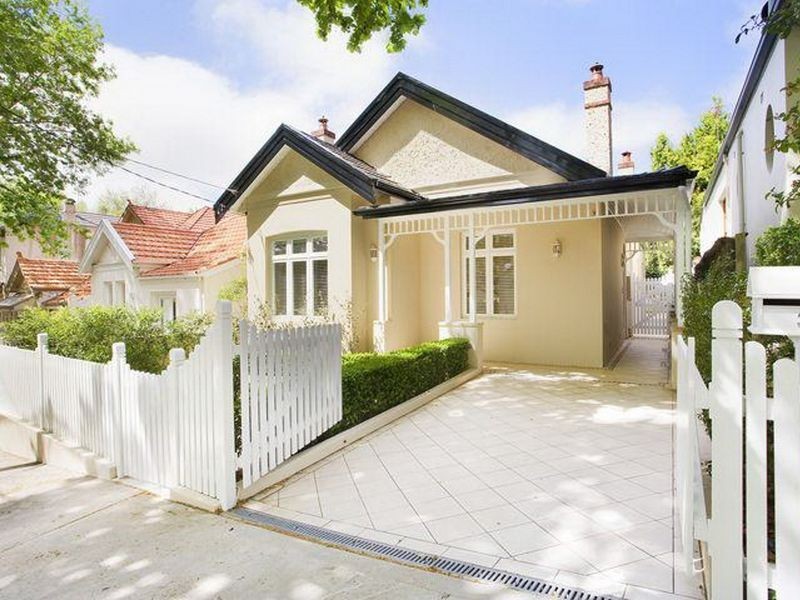 3 Forest Road, Double Bay NSW 2028