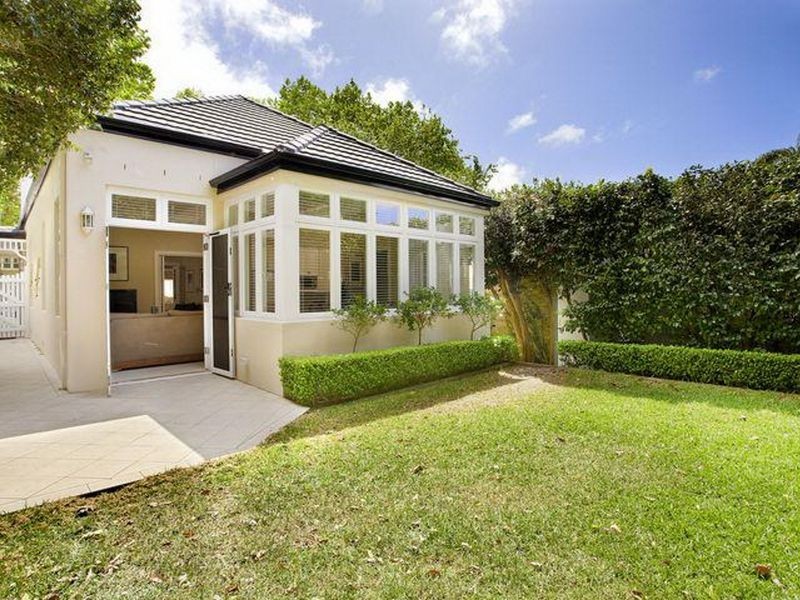 3 Forest Road, Double Bay NSW 2028