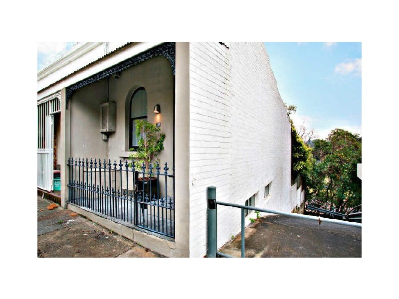 32 South Street, Edgecliff NSW 2027