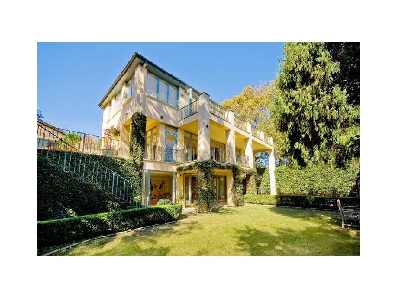 12 Boambillee  Avenue, Vaucluse NSW 2030