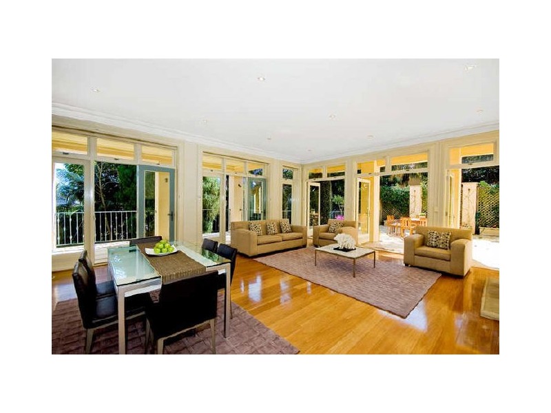 12 Boambillee  Avenue, Vaucluse NSW 2030