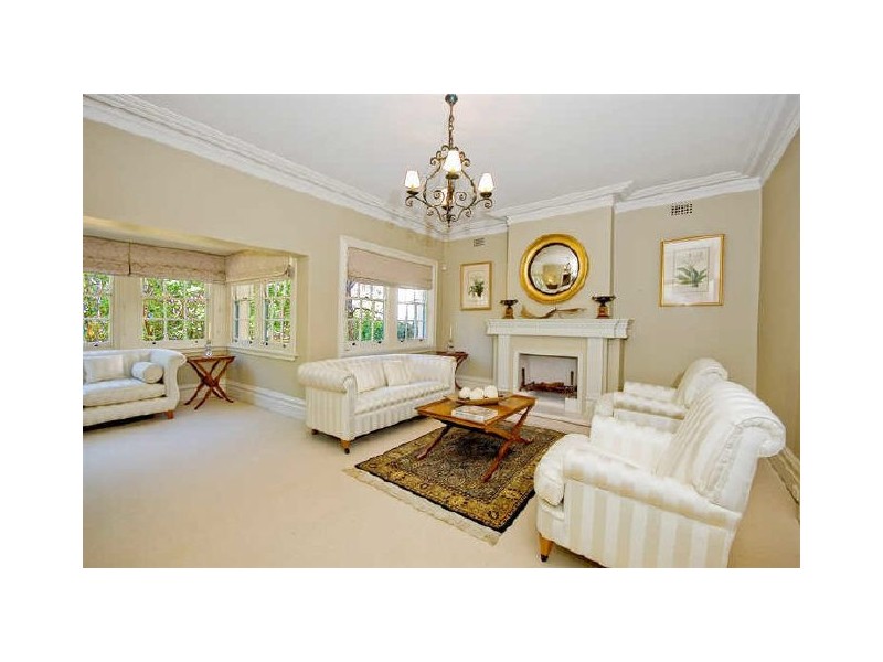 12 Boambillee  Avenue, Vaucluse NSW 2030