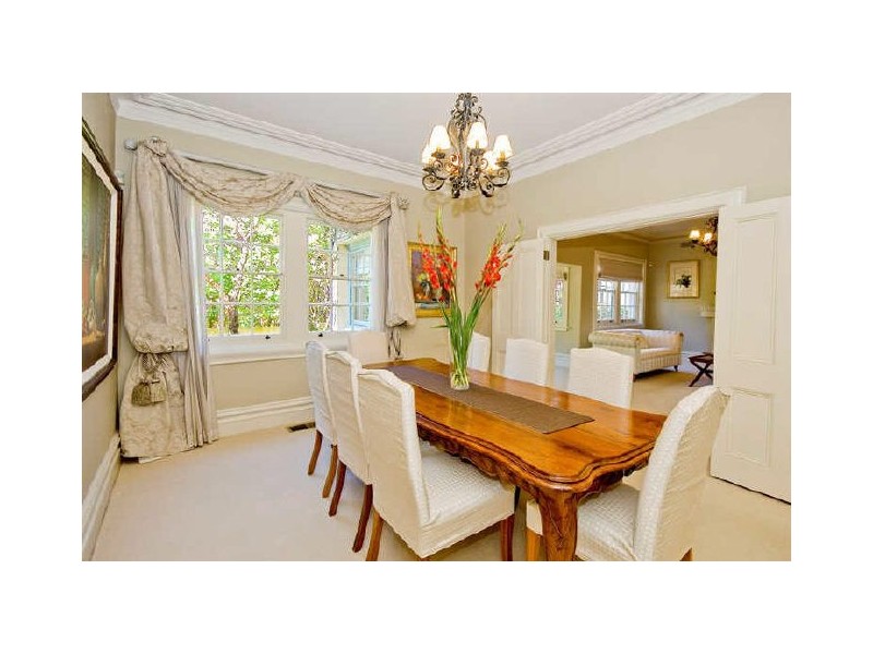 12 Boambillee  Avenue, Vaucluse NSW 2030