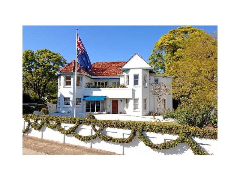 625 New South Head Road, Rose Bay NSW 2029