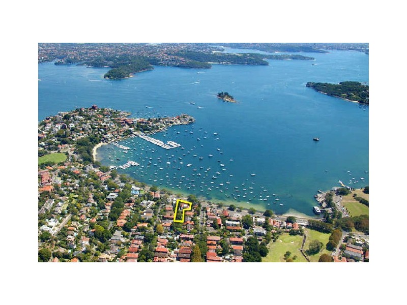 625 New South Head Road, Rose Bay NSW 2029