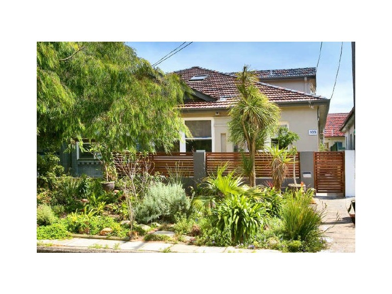 103 O’Donnell Street, North Bondi NSW 2026