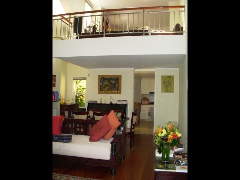 27 Glebe Street, Edgecliff NSW 2027