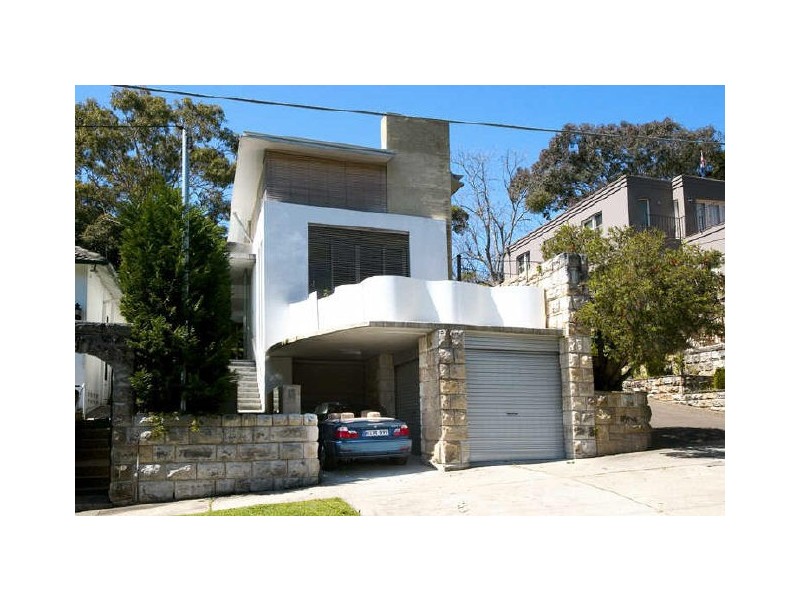 34 Carlotta Road, Double Bay NSW 2028