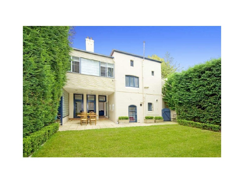 34 Manning Road, Double Bay NSW 2028