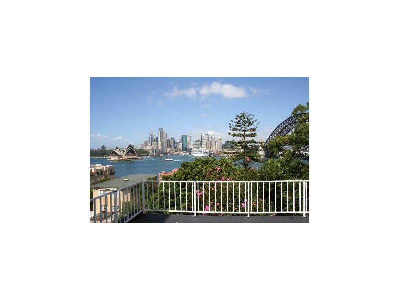 108/57 Upper Pitt Street, Kirribilli NSW 2061