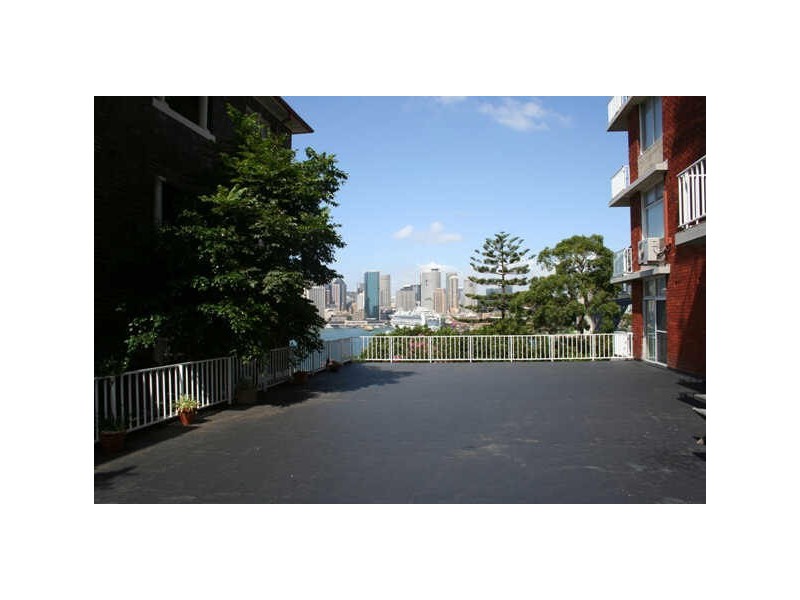 108/57 Upper Pitt Street, Kirribilli NSW 2061