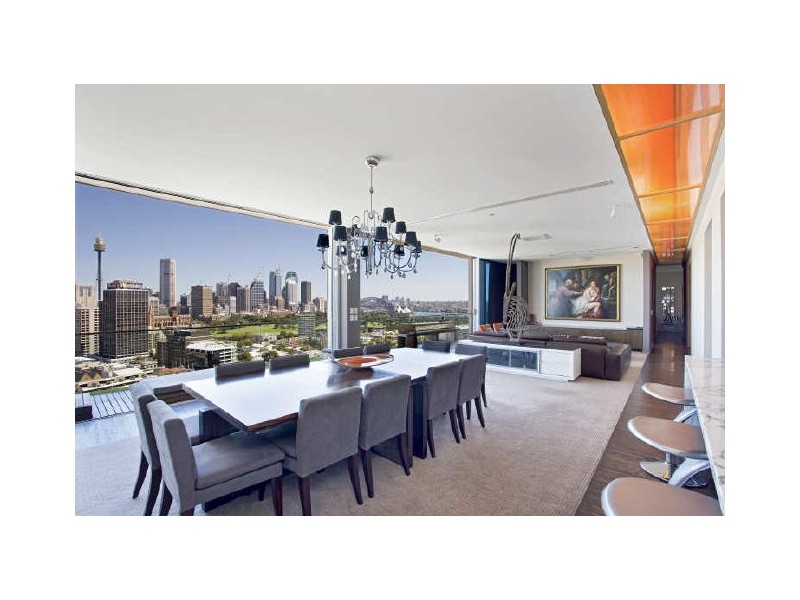 1501/277 Victoria Street, Darlinghurst NSW 2010