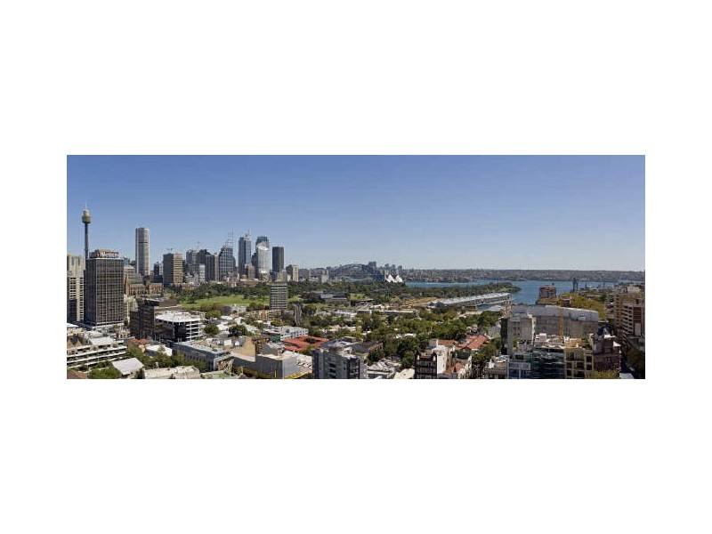 1501/277 Victoria Street, Darlinghurst NSW 2010