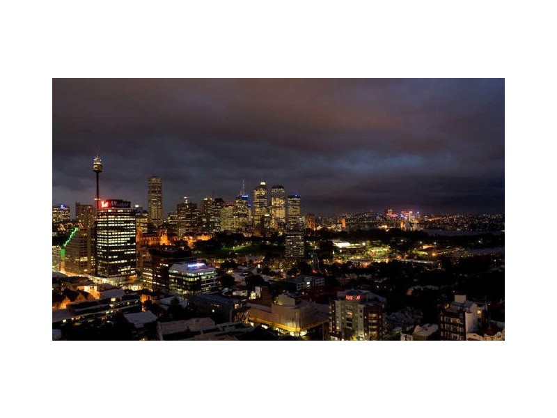1501/277 Victoria Street, Darlinghurst NSW 2010