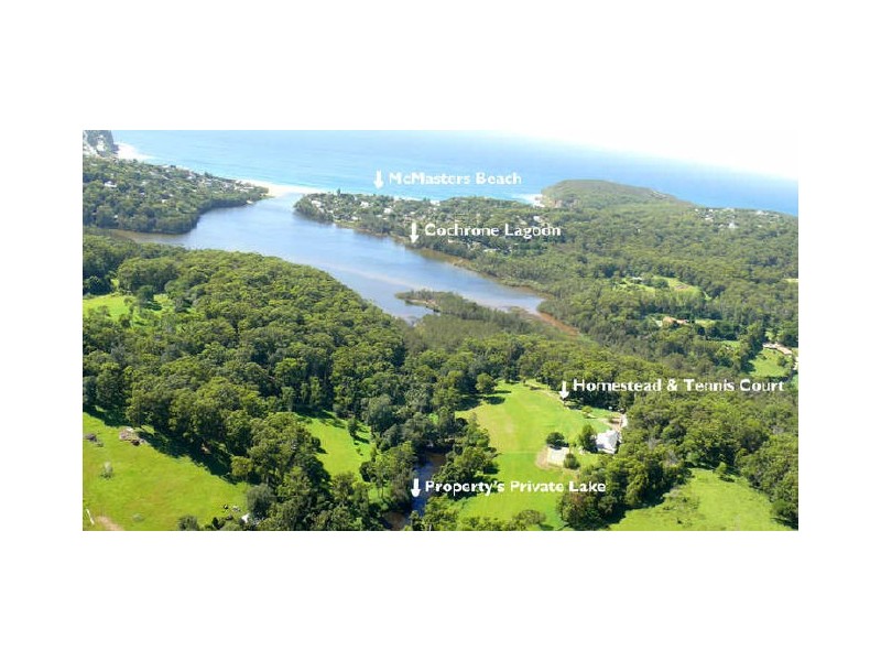 644 The Scenic Road, Macmasters Beach NSW 2251