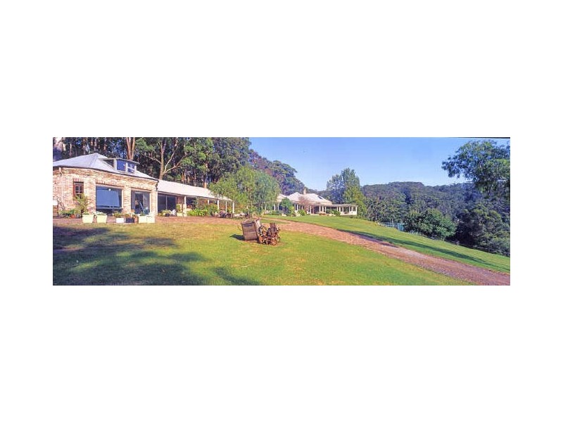 644 The Scenic Road, Macmasters Beach NSW 2251