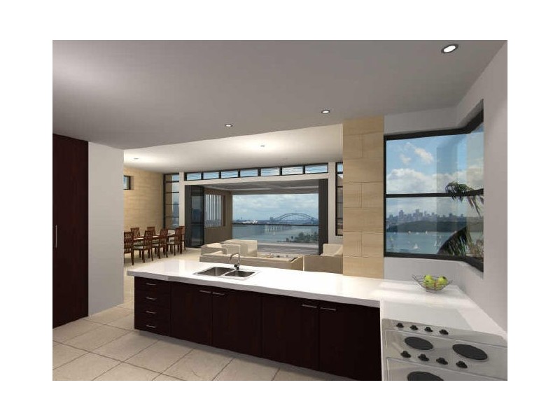 2a Gilliver Avenue, Vaucluse NSW 2030