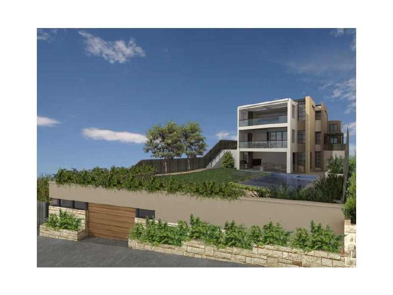 2a Gilliver Avenue, Vaucluse NSW 2030