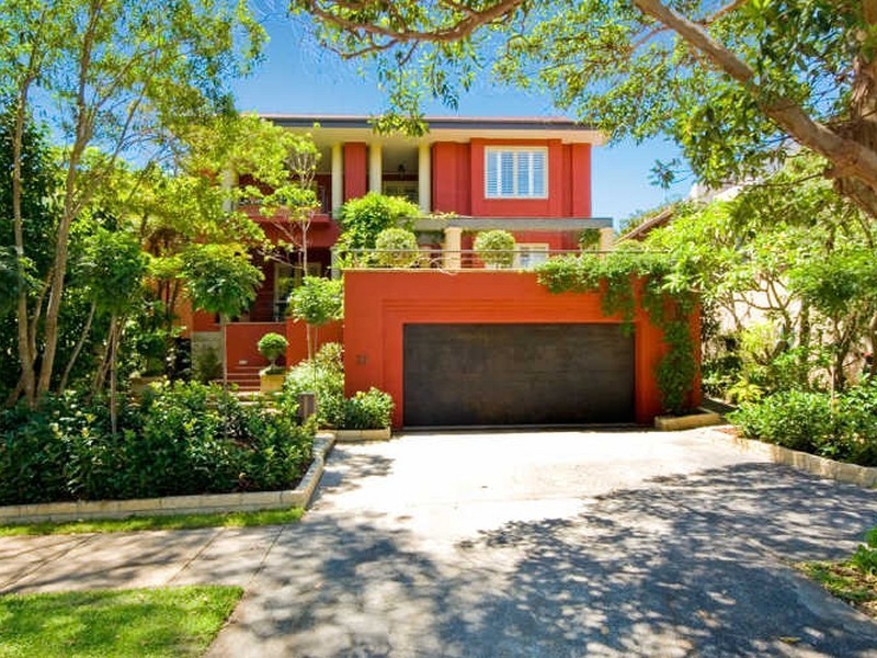 35 Hopetoun Avenue, Vaucluse NSW 2030