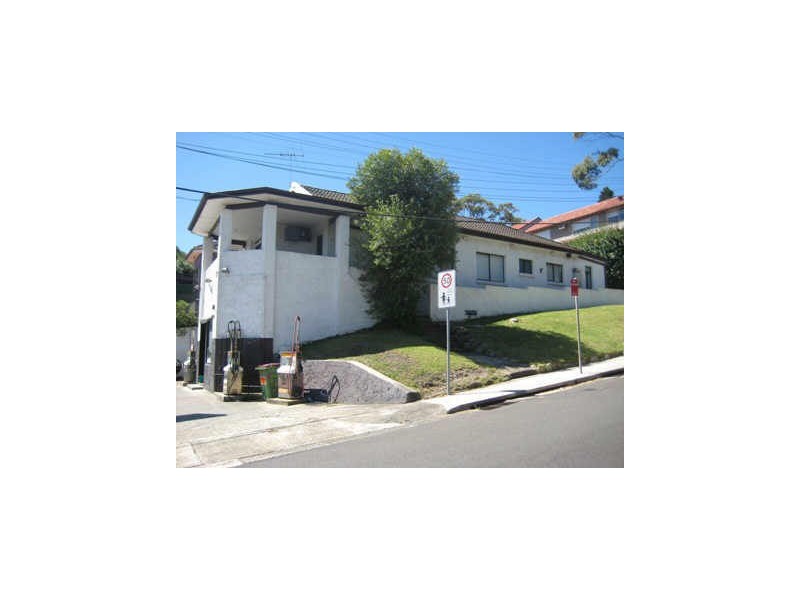 621 Old South Head Road, Rose Bay NSW 2029